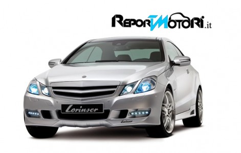 E-coupe