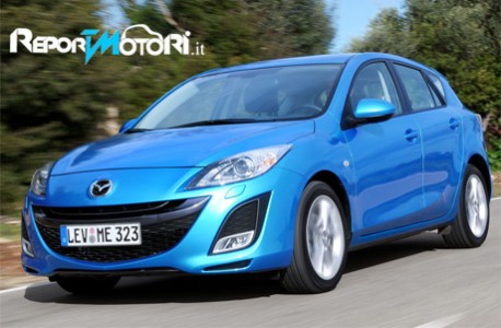 mazda3