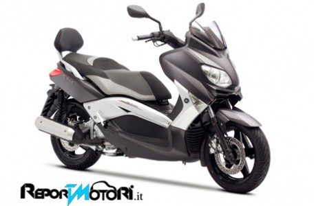 nuovo-xmax