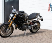 Ducati Monster 1000 "Special"