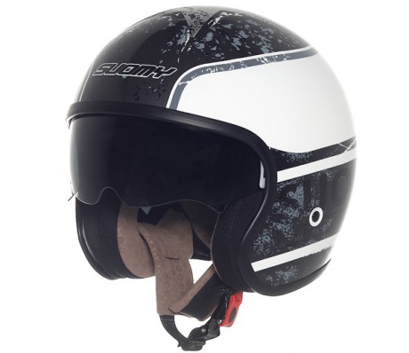 Suomy Jet 70’s