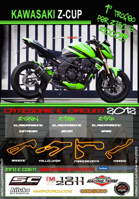 ZCup 750