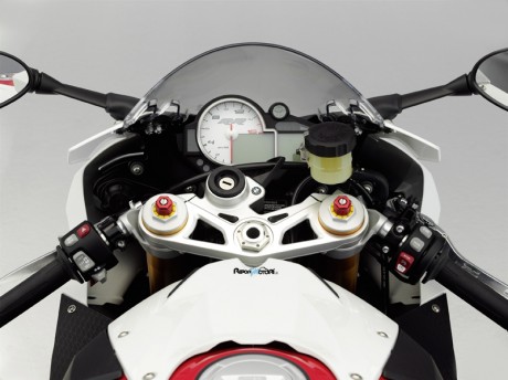 Nuova BMW S1000RR