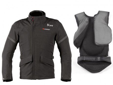 Dainese D-Air Street