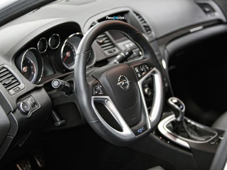 Insignia OPC by Romeo Ferraris