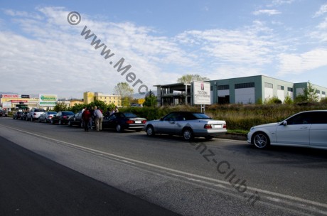 Mercedes-Benz-Club