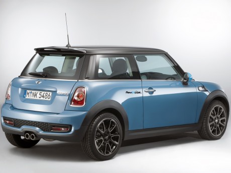 MINI Bayswater
