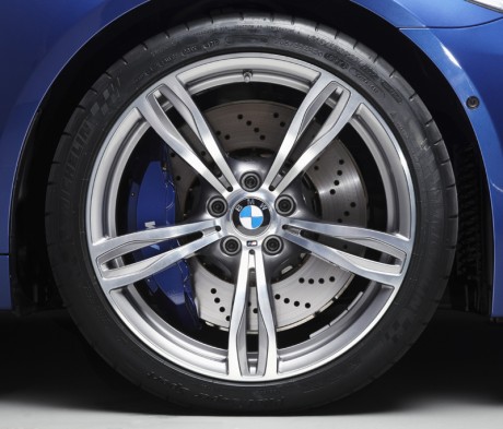 Michelin Pilot Super Sport