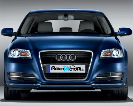Audi A3 Limited Edition