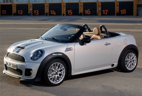 Mini Roadster