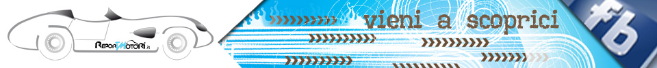 Banner Fanpage ReportMotori