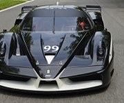 Ferrari FXX