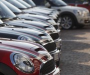 Mini United 2012