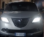 Nuova Collezione Lancia Ypsilon