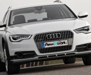 Audi A6 allroad 3.0 TDI clean diesel S tronic quattro