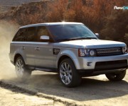 Range Rover Sport MY 2013