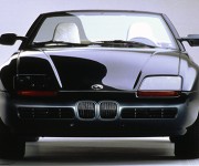 BMW Z1
