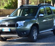 Dacia Duster Delsey