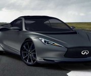 Infiniti EMERG-E