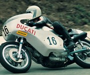 1972 - Paul Smart 750 - Imola