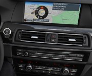 BMW ConnectedDrive 2012