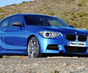 BMW Serie 1 tre porte