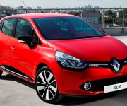 Nuova Renault Clio