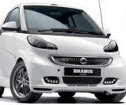 smart Brabus