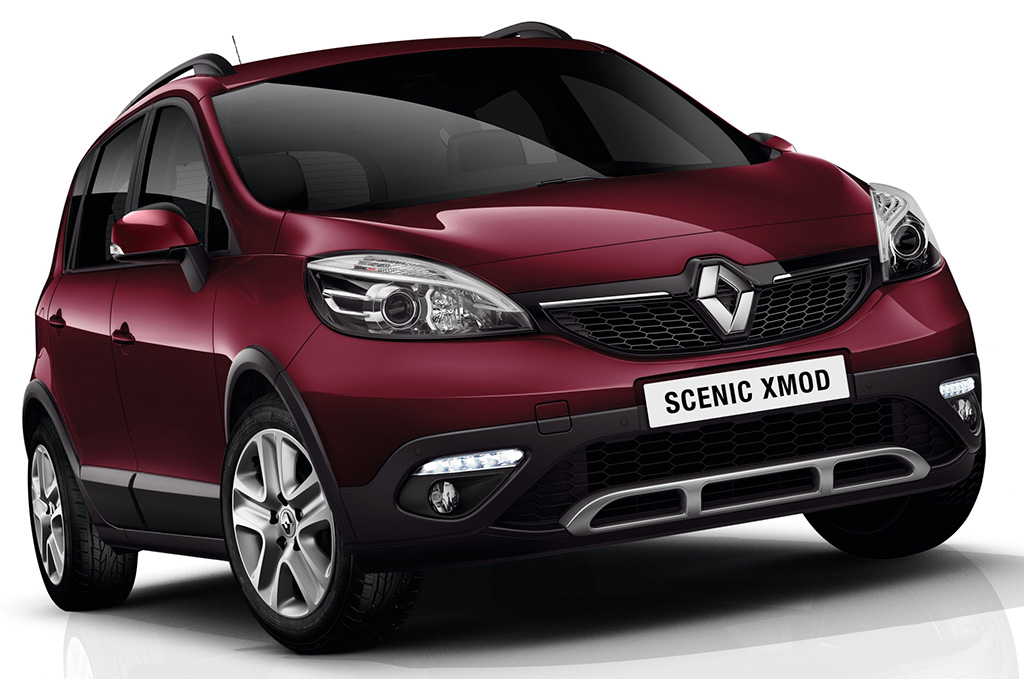 How To Pronounce Renault Megane