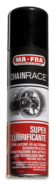 chainrace