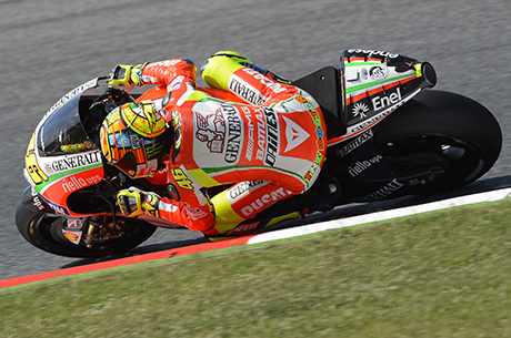 Valentino Rossi