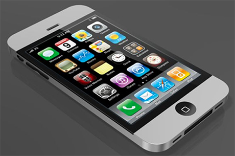 Apple iPhone 5