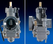 Carburatore Polini: un'idea semplice ed efficace!