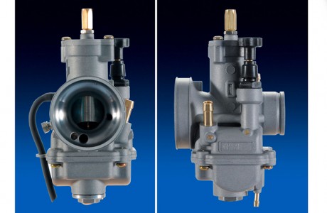 Carburatore Polini: un'idea semplice ed efficace!