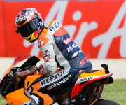 Casey Stoner - Prove libere Phillip Island 2012