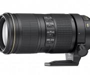 AF-S Nikkor 70-200mm f/4G ED VR