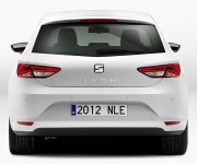 Nuova Seat Leon