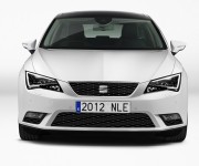 Nuova Seat Leon