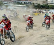 Supermarecross Soverato 2012