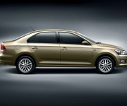 Volkswagen Santana