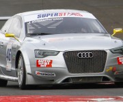 Superstars Series: trionfo di Johan Kristoffersson