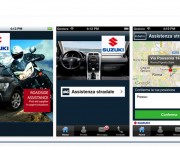 Suzuki Road Assistance