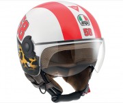 BALI COPTER SPECIAL SIMONCELLI TRIBUTE
