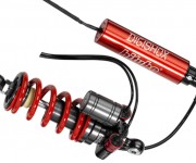 Eicma 2012 - Bitubo DS