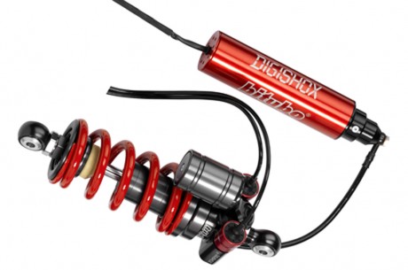 Eicma 2012 - Bitubo DS