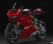 Ducati 1199 Panigale R