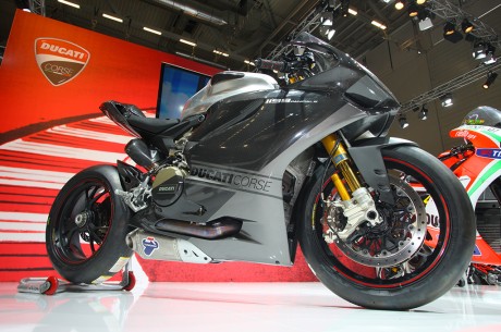 Ducati Superbike Team 