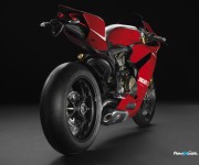 Ducati 1199 Panigale R