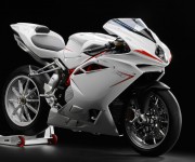 MV Agusta F4 MY13