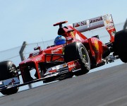 Ferrari - Fernando Alonso
